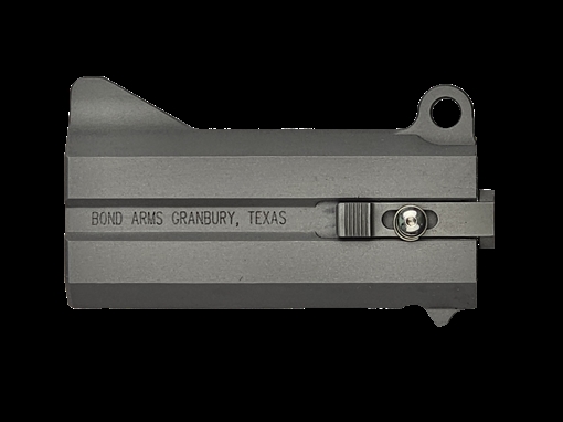 Picture of BOND ARMS BBL 3' 38SPL MATTE SLBL-300-38SPL