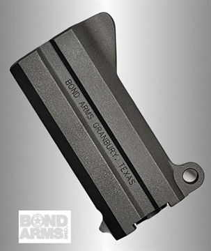Picture of Bond Arms BOND ARMS 3'' MATTE BARREL- 40S&W BABL-300-40SW-M
