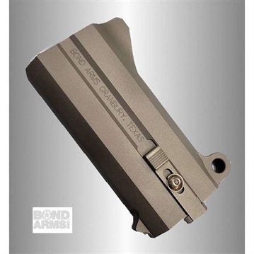 Picture of BOND ARMS BBL 3' 44-40 MATTE BABL-300-44-40-M