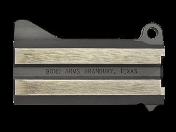 Picture of BOND ARMS BBL 3' 9MM ROUGH SRBL-300-9MM