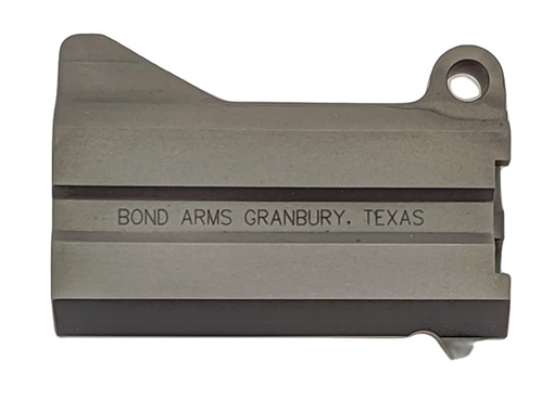 Picture of BOND ARMS BBL 3.5' 380ACP MATTE BABL-350-380ACP-M