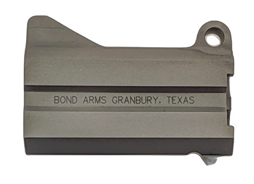 Picture of BOND ARMS BBL 3.5' 380ACP MATTE BABL-350-380ACP-M