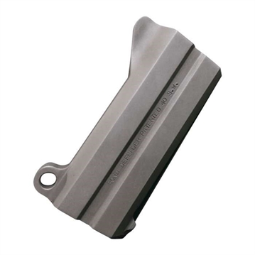 Picture of Bond Arms Handgun Barrel .45/.410 3.5" Matte Finish with 3" Chamber BABL-350-45/410-M