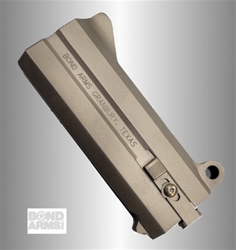 Picture of Bond Arms BOND ARMS 3.5'' MATTE BARREL 9 MM BABL-350-9MM-M
