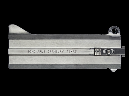 Picture of BOND ARMS BBL 4.25' 45LC SATIN BABL-425-45COLT