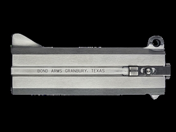 Picture of BOND ARMS BBL 4.25' 45LC SATIN BABL-425-45COLT
