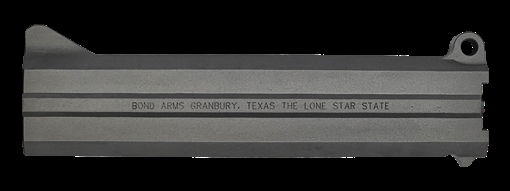 Picture of BOND ARMS BBL 45/410 MATTE 6" BABL-600-45/410-M