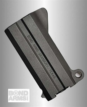 Picture of BOND ARMS BBL 45ACP MATTE 3" BABL-300-45ACP-M