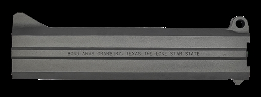 Picture of BOND ARMS BBL 6' 357/38 MATTE BABL-600-357/38-M