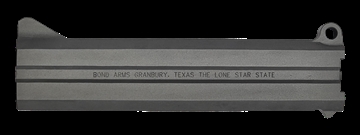 Picture of BOND ARMS BBL 6' 357/38 MATTE BABL-600-357/38-M