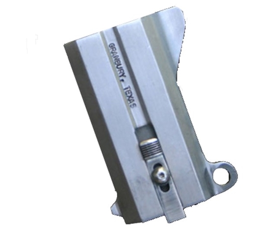 Picture of BOND ARMS MINI BBL 357/38 2.5" BABL-250-357/38