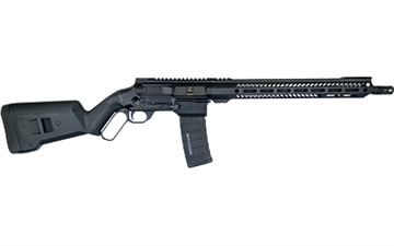 Picture of Bond Arms , Lever Action Rifle, 223 Wylde, 16" Barrel, Anodized Finish, Black, Magpul Stock, Free Float M-LOK Rail, 30 Rounds, 1 Magazine BA-.223Wylde LVRB