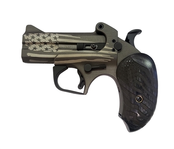 Picture of BOND ARMS OLD GLORY 45LC/410 MA MAOG