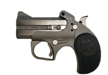 Picture of BOND ARMS ROWDY 45LC/410 3" MA MARW