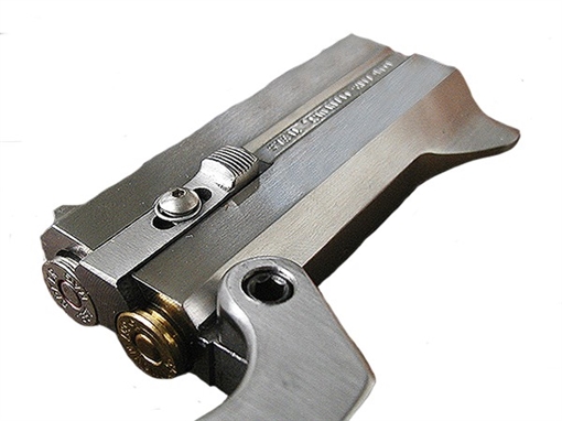Picture of BOND ARMS SO BBL 10MM 3.5" L-BABL-350-10MM