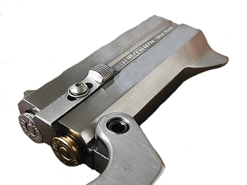 Picture of BOND ARMS SO BBL 40SW BABL40SW