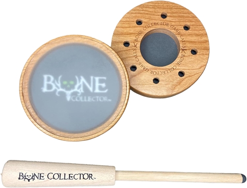 Picture of Bone Collector Double Deceiver Attracts Turkey Species Brown BC110012