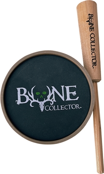 Picture of Bone Collector Light's Out Slate Call Black/Brown Hardwood BC110013