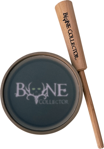 Picture of Bone Collector Lights Out Attracts Turkey Species Hardwood Glass Surface BC110014