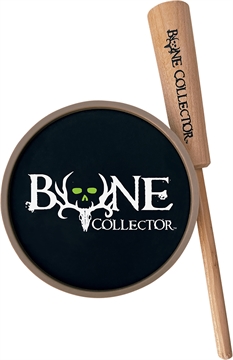 Picture of Bone Collector Lights Out Turkey Species Pot Call BC110015