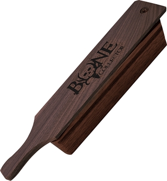 Picture of Bone Collector The Provocateur Box Call Brown Mahogany BC120007