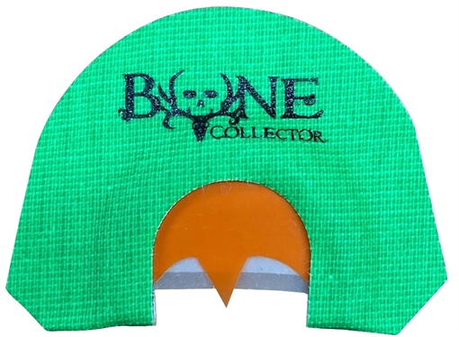 Picture of BONE COLLECTOR GA PEACH BAT WING CUT MOUTH CALL BC140002