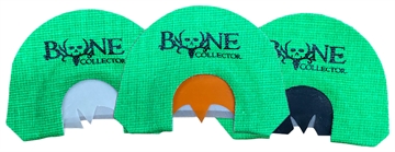 Picture of Bone Collector Lucky Lady Combo Green 3 Pack BC140009