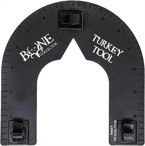 Picture of Bone Collector Turkey Tool Fan BC150001
