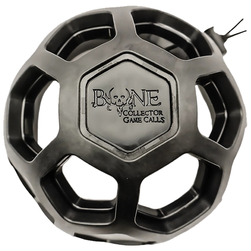 Picture of Bone Collector Antler Rattle System Battle Ball Black Plastic BC210011