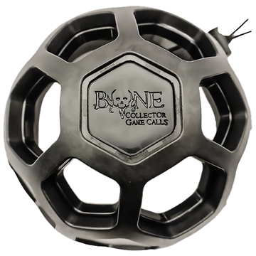 Picture of Bone Collector Antler Rattle System Battle Ball Black Plastic BC210011