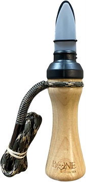 Picture of Bone Collector The Alpha Open Call Attracts Coyotes Species Brown Wood BC310001