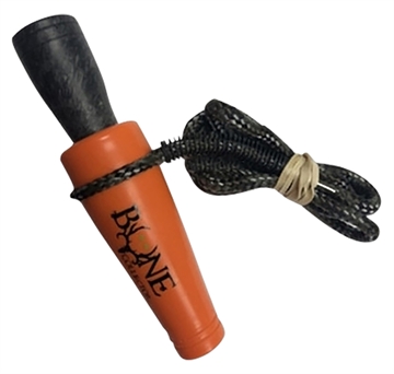 Picture of Bone Collector Coon Squaller Molded Attracts Raccoon Species BC310003