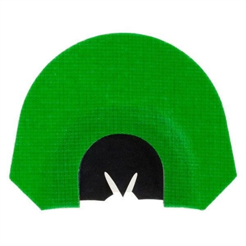 Picture of BONE COLLECTOR BOMBSHELL DOUBLE REED HYBRID "V" CUT MOUTH CALL BC140001