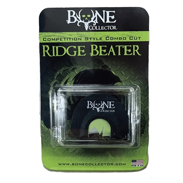 Picture of BONE COLLECTOR RIDGE BEATER COMPETITION STYLE COMBO CUT MOUTH CALL BC140004
