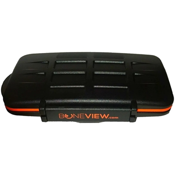 Picture of Bone View SD Card Case BVSDCASE