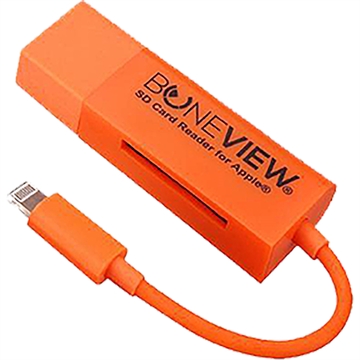 Picture of Bone View Bone View SD Card Reader iPhone BV-2001