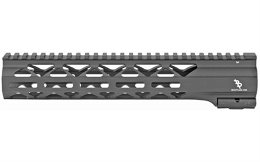 Picture of BOOTLEG 11" QM MLOK AR-15 HANDGRD BP-HG11-4