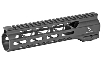 Picture of Bootleg CamLok Handguard, M-LOK, Fits AR Rifles, 9.2", Black BP-HG9-4