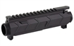 Picture of Bootleg Billet Upper, Upper, Black, AR15 BP-UR-1A