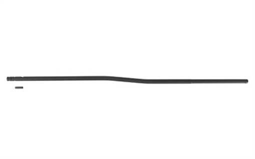 Picture of Bootleg Carbine Gas Tube, Fits AR-15, Stainless Steel, Black, Roll Pin Included BP-GTC-SBN