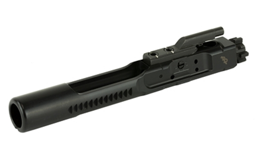 Picture of Bootleg Four Position Adjustable Carrier, AR-15, Complete, Black Finish BP-C15-D