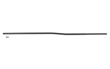 Picture of Bootleg Mid Length Gas Tube, Fits AR-15, Stainless Steel, Black Finish, Roll Pin Included BP-GTM-SBN