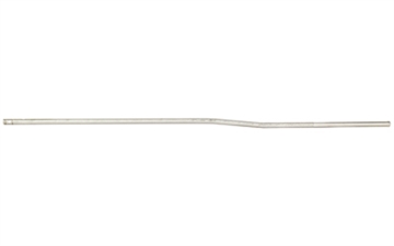 Picture of Bootleg Gas Tube, Silver, Mid Length Gas Tube BP-GTM-S