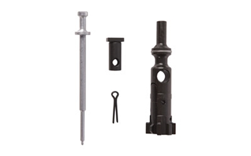Picture of Bootleg 5.56 Phosphate Complete Bolt Assembly Cam Pin, Firing Pin and Retaining Pin, Phosphate Coated, Uses all Standard Mil Spec Components BP-ABC-P
