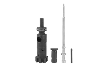 Picture of Bootleg .308 Phosphate Complete Bolt Assembly Cam Pin, Firing Pin and Retaining Pin, Uses all Standard Mil Spec Components BP-ABC-P30
