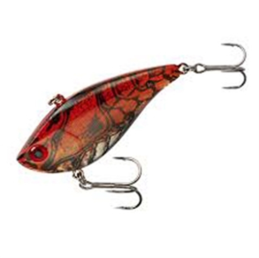 Picture of BOOYAH 1-KNOCKER 1/2-2.5" COPPER SHINR BYHKK1212