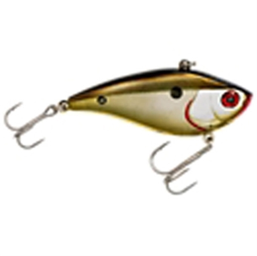 Picture of BOOYAH 1-KNOCKER 1/2-2.5" GHST GRN CRW BYHKK1202
