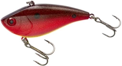 Picture of BOOYAH 1-KNOCKER 1/2-2.5" GHST RED CRW BYHKK1209