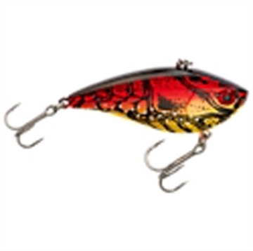 Picture of BOOYAH 1-KNOCKER 3/4-3" COPPER SHINER BYHKK3412