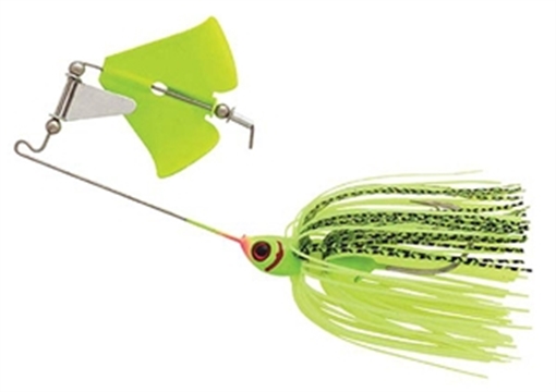 Picture of BOOYAH BUZZ 1/2 - BLK BYB12608